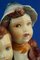 Ceramic Sculpture of a Couple of Children by Teodoro Sebelin, Nove Bassano, Italy, 1930s, Image 29