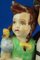 Ceramic Sculpture of a Couple of Children by Teodoro Sebelin, Nove Bassano, Italy, 1930s, Image 21