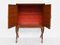 Italian Dry Bar attributed to Emilio Lancia, Milano, 1948, Image 8