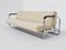Bauhaus Sofa Bed Model 63 by Alvar Aalto for Wohnbedarf, Switzerland, 1955 3