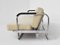 Bauhaus Sofa Bed Model 63 by Alvar Aalto for Wohnbedarf, Switzerland, 1955 6