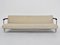 Bauhaus Sofa Bed Model 63 by Alvar Aalto for Wohnbedarf, Switzerland, 1955 1