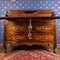 Secrétaire en Bois Marron, 1790s 9