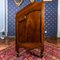 Secrétaire en Bois Marron, 1790s 2