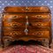 Secrétaire en Bois Marron, 1790s 1