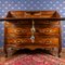Secrétaire en Bois Marron, 1790s 10