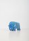 Bitossi Elefant von Aldo Londi für Flavia, 1970er 5