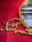19th Century Florentine Eclectic Gilt Wood Mirror with Cinematic Provenance, 1890s, Image 6