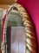 19th Century Florentine Eclectic Gilt Wood Mirror with Cinematic Provenance, 1890s, Image 5