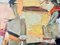 Yuri Tremler, Celebración, óleo sobre lienzo, 1999, Imagen 4