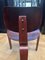 SE 42 Chair attributed to Egon Eiermann for Wilde and Spieth 8