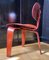 SE 42 Chair attributed to Egon Eiermann for Wilde and Spieth 1