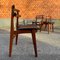 Dining Chairs by Poul Hundevad for Hundevad & Co., 1960s, Set of 4 6