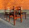 Dining Chairs by Poul Hundevad for Hundevad & Co., 1960s, Set of 4 2