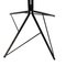 Mid 20th Century Geometric Coat Rack 5