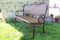 No. 5 Bench by Michael Thonet for Gebrüder Thonet, 1870s, Image 2