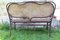 No. 5 Bench by Michael Thonet for Gebrüder Thonet, 1870s, Image 6