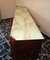 Sideboard with Herringbone Motif and Brass Details in the style of Paolo Buffa, 1950s 17