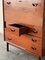Sideboard in Teak by Peter Hvidt & Orla Mølgaard-Nielsen for Søborg Møbelfabrik, 1950 11