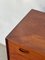 Sideboard in Teak by Peter Hvidt & Orla Mølgaard-Nielsen for Søborg Møbelfabrik, 1950 8