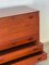 Sideboard in Teak by Peter Hvidt & Orla Mølgaard-Nielsen for Søborg Møbelfabrik, 1950 12