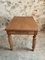Table Louis XVI Antique en Chêne, France, 1920s 12