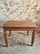 Table Louis XVI Antique en Chêne, France, 1920s 11