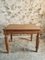 Table Louis XVI Antique en Chêne, France, 1920s 14