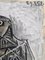 Pablo Picasso, The Owl, Fotolitografía de edición limitada, 1954, Imagen 5