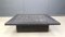 Brutalist Stone Coffee Table, Belgium, 1960s 1