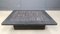 Brutalist Stone Coffee Table, Belgium, 1960s 8