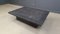 Brutalist Stone Coffee Table, Belgium, 1960s 4