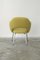 Stoff Sessel von Eero Saarinen für Knoll Inc. / Knoll International, 1957 14