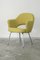 Stoff Sessel von Eero Saarinen für Knoll Inc. / Knoll International, 1957 1