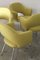 Stoff Sessel von Eero Saarinen für Knoll Inc. / Knoll International, 1957 7