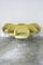 Stoff Sessel von Eero Saarinen für Knoll Inc. / Knoll International, 1957 6