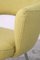Stoff Sessel von Eero Saarinen für Knoll Inc. / Knoll International, 1957 4