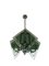 Pendant in Glass attributed to Fontana Arte, 1970s 1