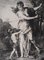 After Henri Léopold Levy, Mother and Child, Autumn, Engraving, 1873 5
