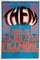 Wes Wilson, Sons of Champlin, Lithographie, 1966 1