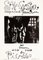 Pablo Picasso, 347 Engravings, Original Lithograph Poster 1