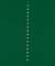 Lucio Fontana, Concetto Spaziale Verde, Original Siebdruck Poster 2