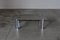 Slate and Metal Coffee Table, Germany, 1970s 2