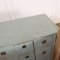 Painted Swedish Breakfront Commodes, Set of 2 14