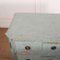 Painted Swedish Breakfront Commodes, Set of 2 13