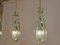 Vintage Model 2259 Pendant Lights by Max Ingrand for Fontana Arte, 1960, Set of 3 3