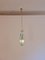 Vintage Model 2259 Pendant Lights by Max Ingrand for Fontana Arte, 1960, Set of 3 5