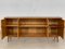 Mid-Century Modern Sideboard in Maple 3