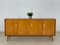 Mid-Century Modern Sideboard in Maple 2
