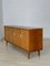 Mid-Century Modern Sideboard in Maple 6